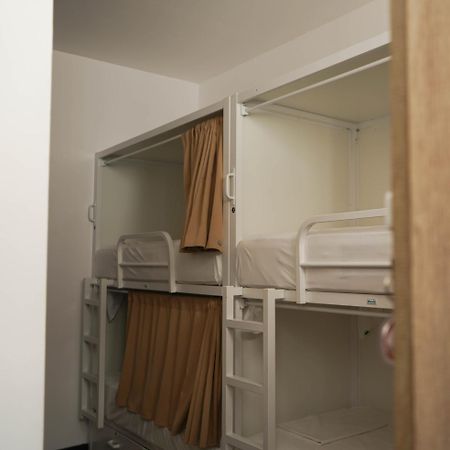 Sweet Sevilla Hostel Eksteriør billede